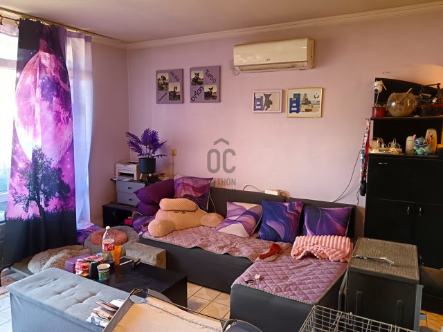 Eladó nyaraló, Dömsödön 47 M Ft, 2 szobás