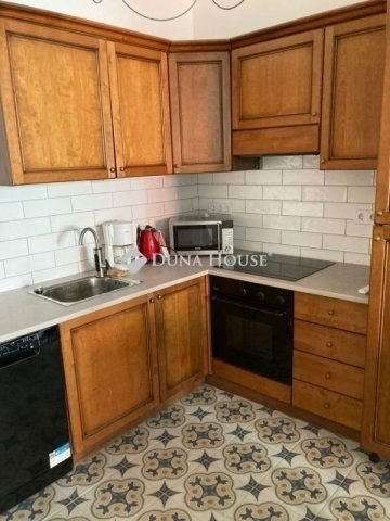 Eladó téglalakás, Budapesten, XIII. kerületben 94 M Ft