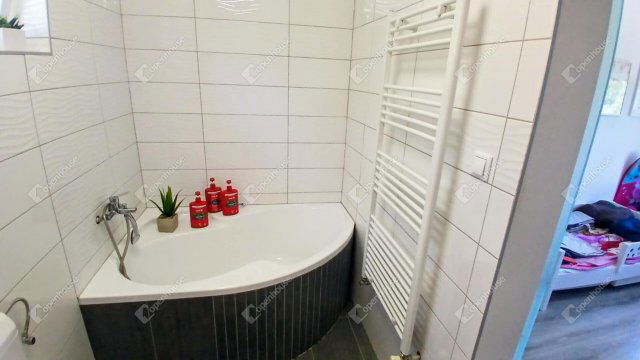 Eladó telek, Zalaegerszegen 44.5 M Ft / költözzbe.hu