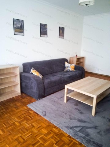 Kiadó téglalakás, albérlet, Szolnokon 150 E Ft / hó, 2 szobás