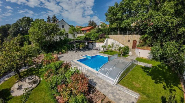 Eladó családi ház, Balatonszepezden 299 M Ft, 6 szobás