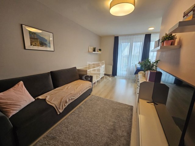 Eladó téglalakás, Budapesten, IV. kerületben 70.9 M Ft, 1 szobás