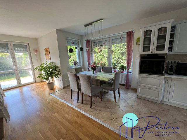 Eladó családi ház, Budapesten, XXII. kerületben 179.9 M Ft