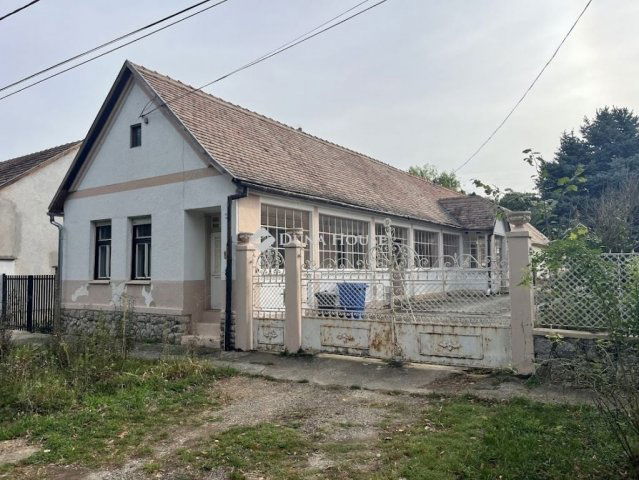 Eladó családi ház, Szalántán 42.9 M Ft, 3 szobás