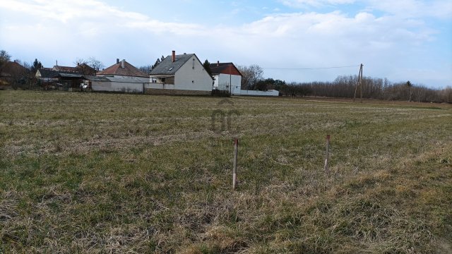 Eladó telek, Szerecsenyen 4.4 M Ft / költözzbe.hu