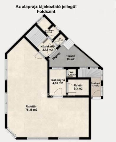 Eladó családi ház, Győrött 189.9 M Ft, 3+1 szobás