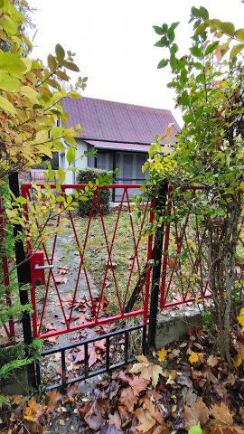 Eladó nyaraló, Faddon, Fenyő utcában 28.9 M Ft, 1+2 szobás