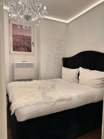 Kiadó téglalakás, albérlet, V. kerületben, Falk Miksa utcában