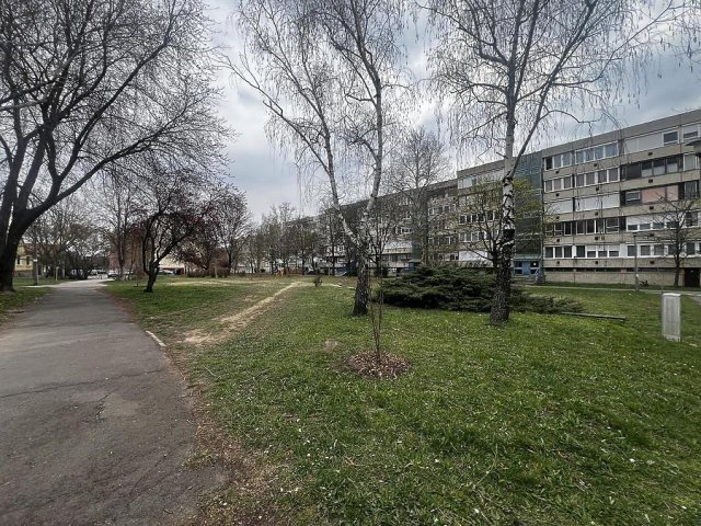 Eladó panellakás, Gödöllőn 64.9 M Ft, 3 szobás