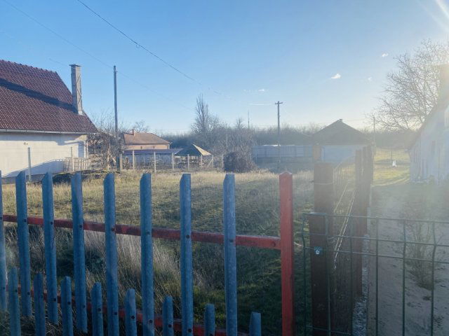 Eladó telek, Hernádon 10.9 M Ft / költözzbe.hu