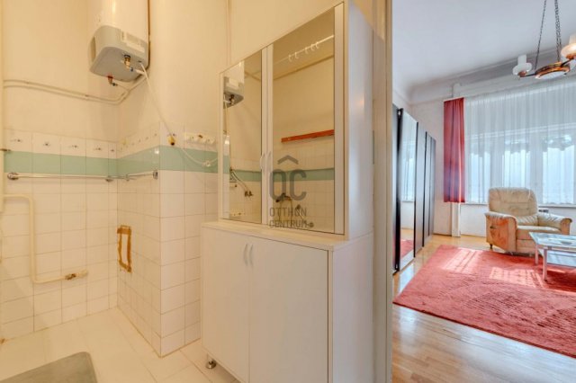 Eladó téglalakás, Budapesten, XIII. kerületben 107 M Ft