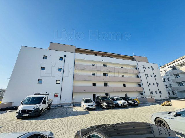 Eladó téglalakás, Győrött 63.1 M Ft, 2 szobás