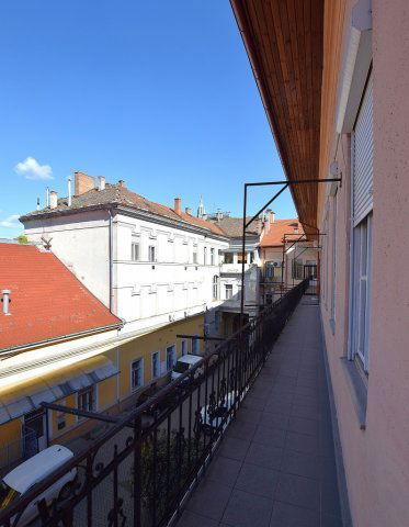 Eladó téglalakás, Debrecenben 59 M Ft, 1 szobás