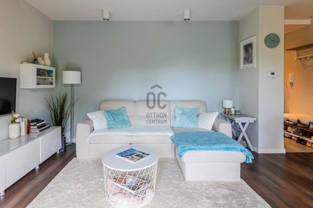 Eladó téglalakás, Budapesten, II. kerületben 130 M Ft, 2 szobás