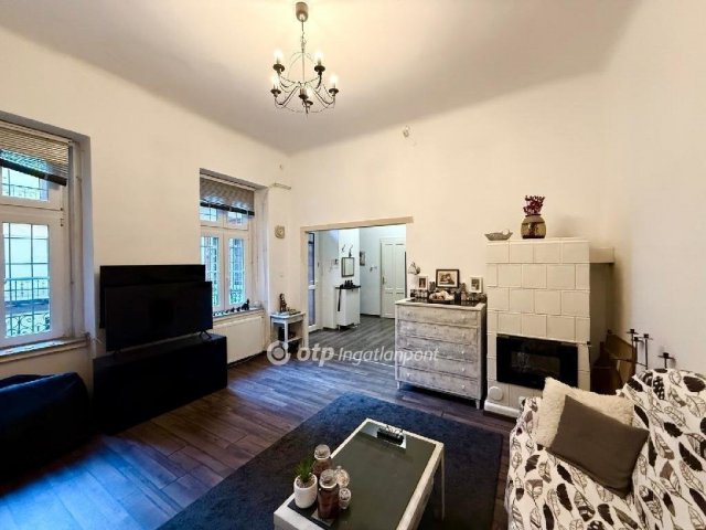 Eladó téglalakás, Budapesten, II. kerületben 115 M Ft, 3 szobás