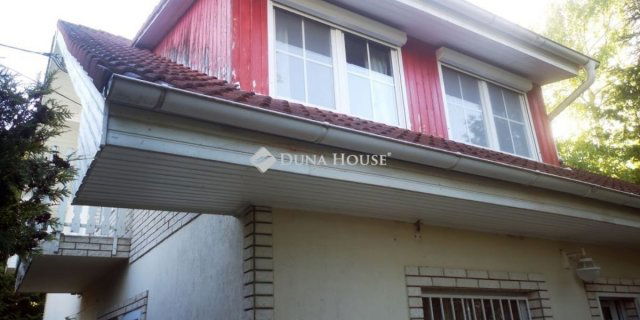 Eladó családi ház, Nagykovácsiban 165 M Ft, 5 szobás