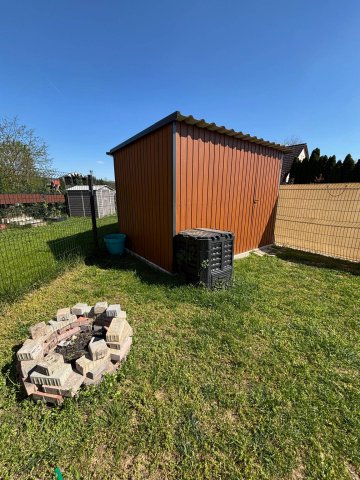 Eladó téglalakás, Szederkényen 62.9 M Ft, 3 szobás