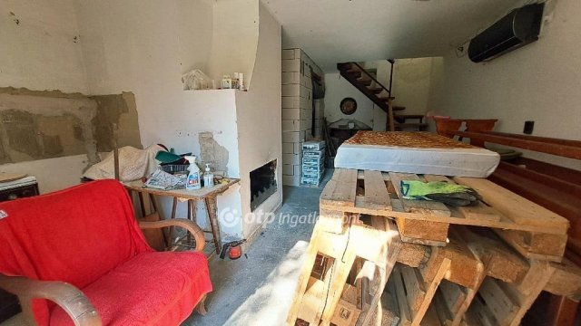 Eladó nyaraló, Balatonfőkajáron 25.9 M Ft, 1+1 szobás