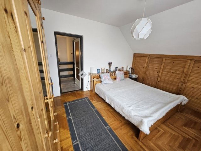 Eladó ikerház, Budapesten, XVII. kerületben 105 M Ft, 4 szobás