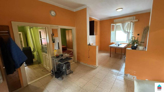 Eladó családi ház, Somogyzsitfán 16.9 M Ft, 2 szobás