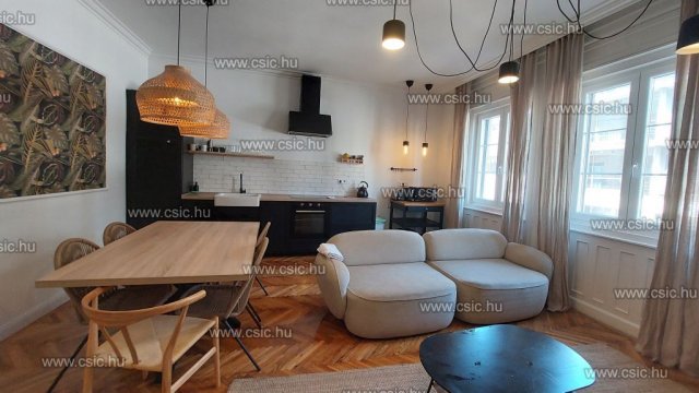 Eladó téglalakás, Budapesten, II. kerületben 179.9 M Ft