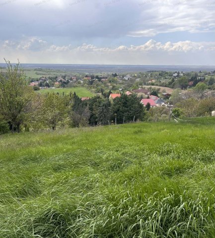 Eladó telek, Győrújbaráton 74 M Ft / költözzbe.hu