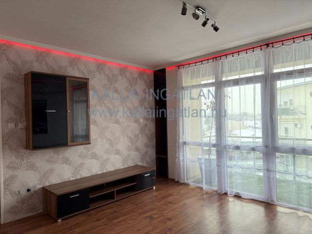 Eladó téglalakás, Nyíregyházán 56.9 M Ft, 2 szobás