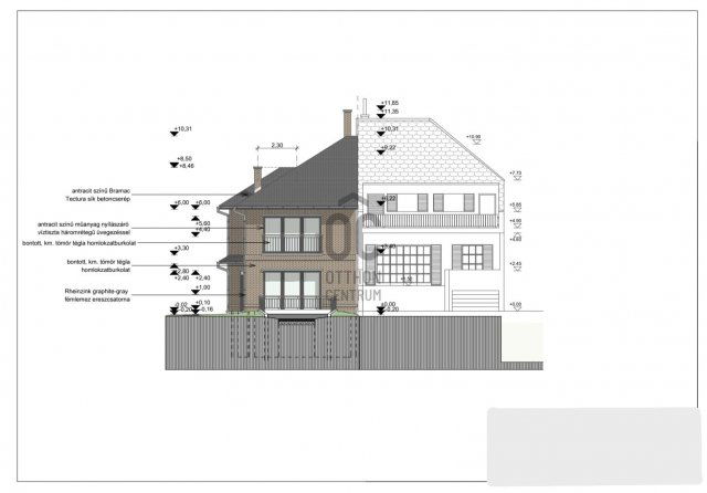 Eladó telek, Budapesten, XIV. kerületben 139.9 M Ft