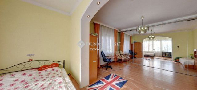 Eladó családi ház, Budapesten, II. kerületben 590 M Ft