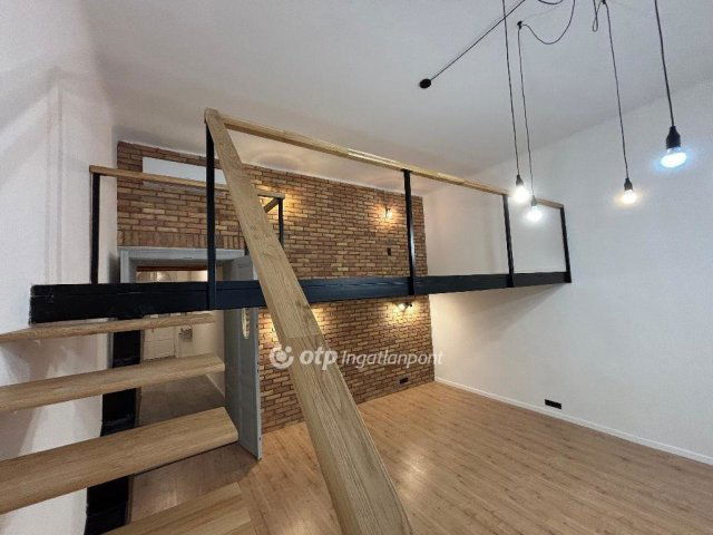 Eladó téglalakás, Budapesten, VIII. kerületben 90 M Ft