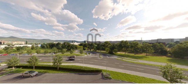 Eladó téglalakás, Budapesten, XIII. kerületben 144.9 M Ft