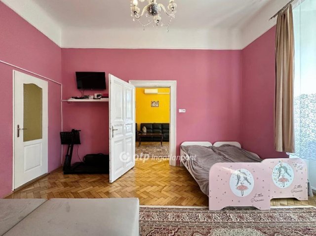 Eladó téglalakás, Budapesten, VIII. kerületben 82.99 M Ft