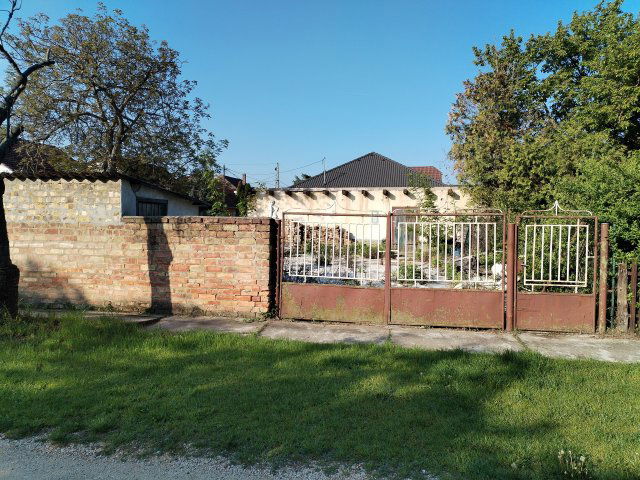 Eladó telek, Bajon 21 M Ft, 2 szobás / költözzbe.hu