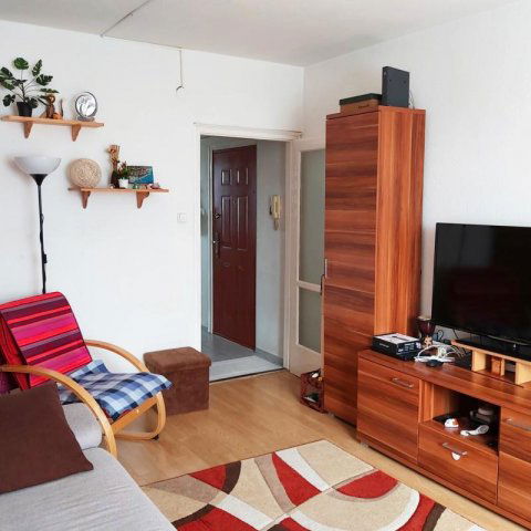 Eladó panellakás, Budapesten, XXI. kerületben 66 M Ft, 2+2 szobás