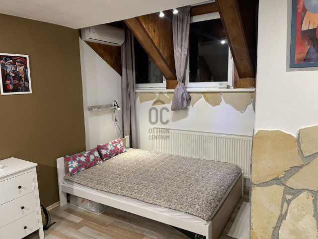 Kiadó téglalakás, albérlet, Dunaújvárosban 110 E Ft / hó