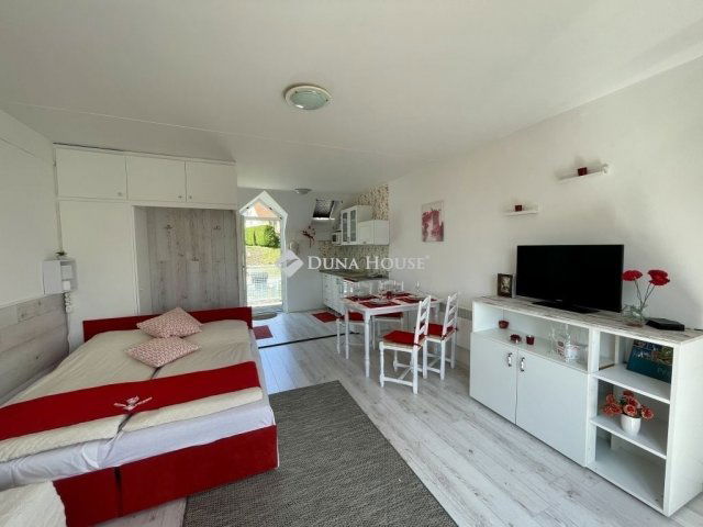 Eladó nyaraló, Orfűn 32.9 M Ft, 1 szobás / költözzbe.hu