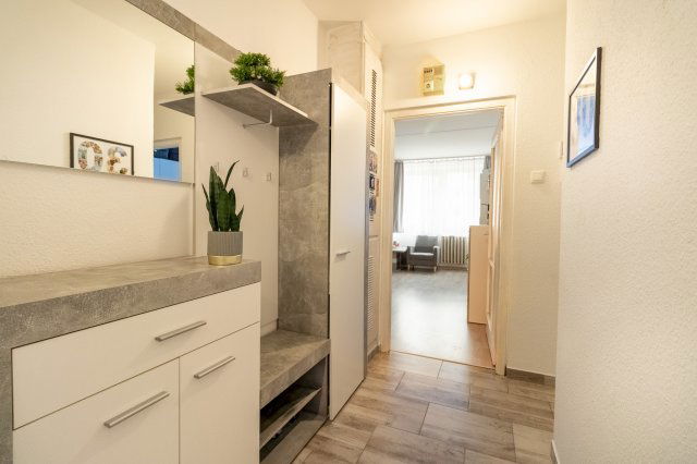 Eladó panellakás, Budapesten, X. kerületben 65 M Ft, 2 szobás