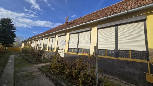 Eladó családi ház, Vaskúton 16.25 M Ft, 3 szobás