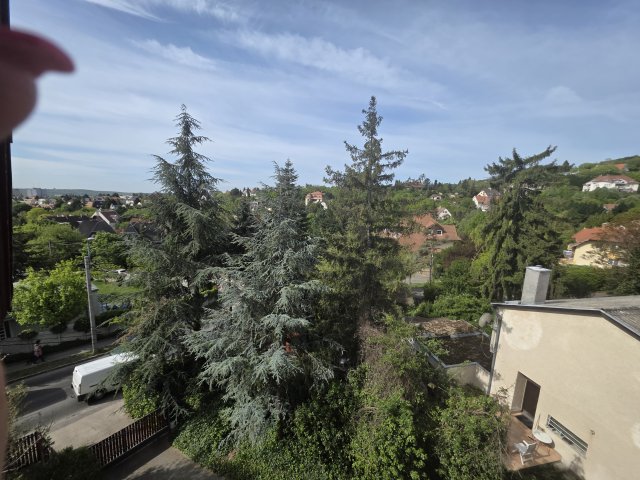 Eladó családi ház, Budapesten, XII. kerületben 350 M Ft