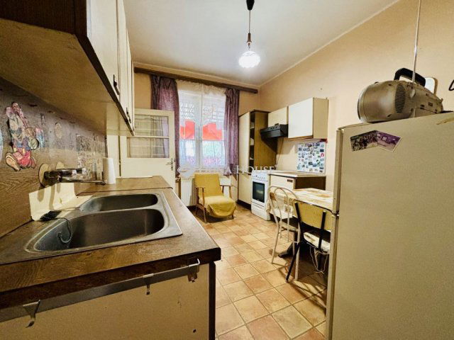 Eladó családi ház, Szentgotthárdon, Honvéd utcában 59.9 M Ft