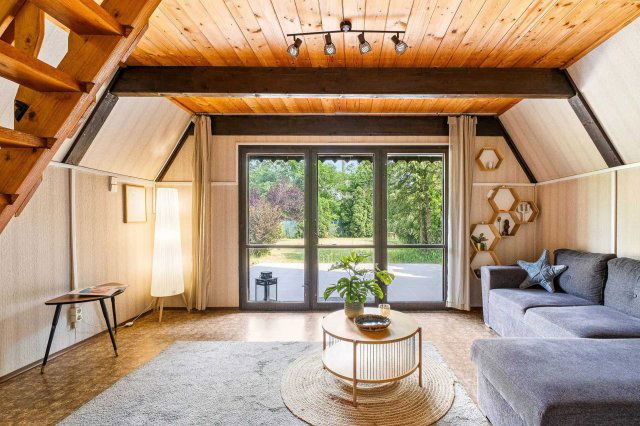 Eladó nyaraló, Szigetmonostorban, Horánygyöngye utcában