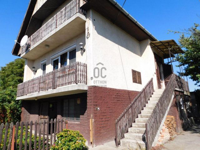 Eladó családi ház, Farmoson 39.9 M Ft, 4 szobás