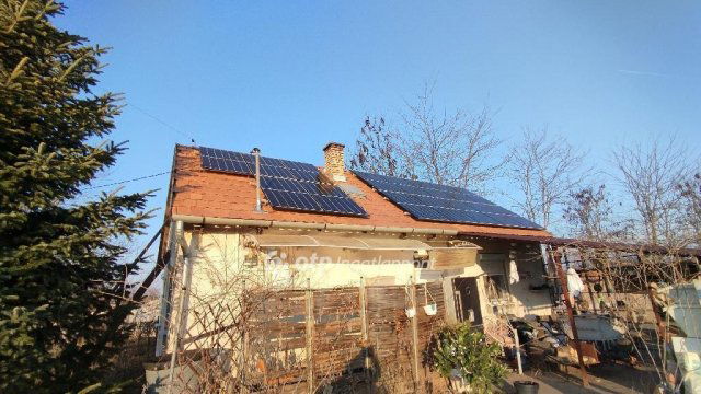 Eladó családi ház, Pusztamonostoron 26 M Ft, 1+1 szobás