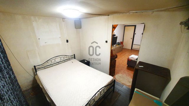 Eladó családi ház, Dömsödön 17.9 M Ft, 2 szobás