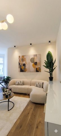 Eladó téglalakás, Budapesten, XI. kerületben 154.99 M Ft