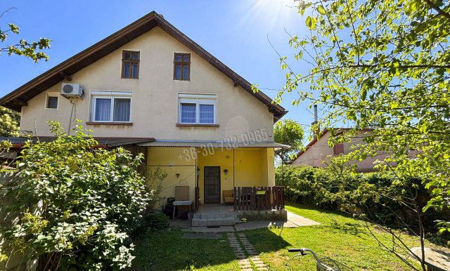 Eladó ikerház, Mezőberényben 27.99 M Ft, 3 szobás