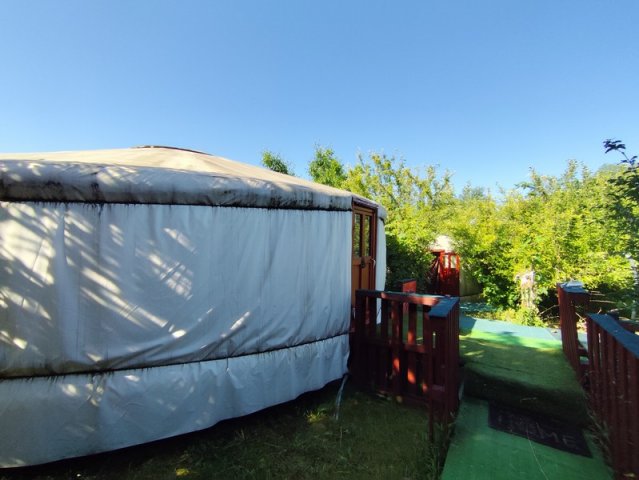 Eladó nyaraló, Győrött, Jácint utcában 45.9 M Ft, 2 szobás