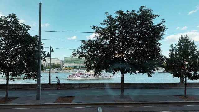 Eladó téglalakás, Budapesten, I. kerületben 219 M Ft, 3 szobás