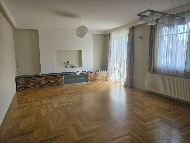 Eladó téglalakás, Budapesten, XIV. kerületben 169 M Ft, 3 szobás
