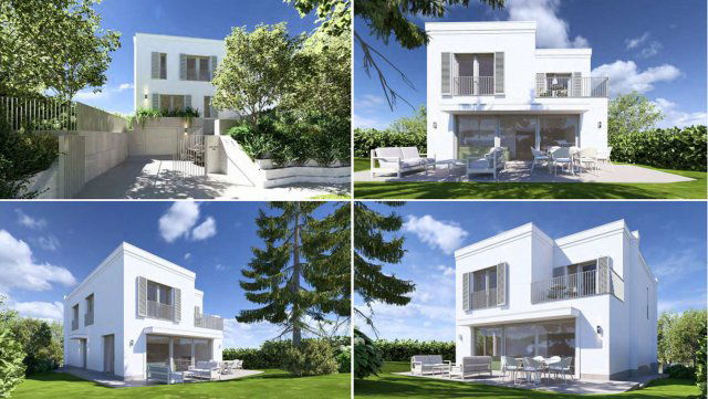 Eladó családi ház, Budapesten, XII. kerületben 299 M Ft